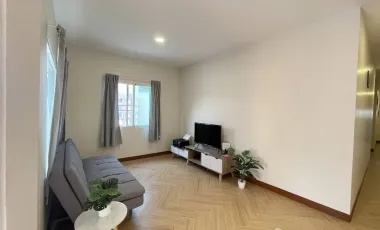 For rent 2 bedrooms townhouse in Mueang Chiang Mai, Chiang Mai