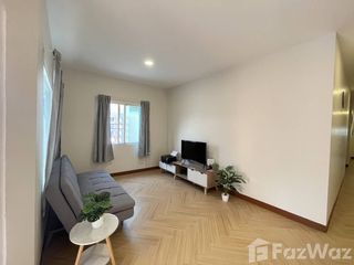 For Rent 2 Bedroom Townhouse In Mueang Chiang Mai
