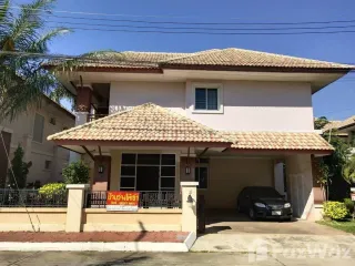 For Rent 3 Bedroom House In Mueang Chiang Mai