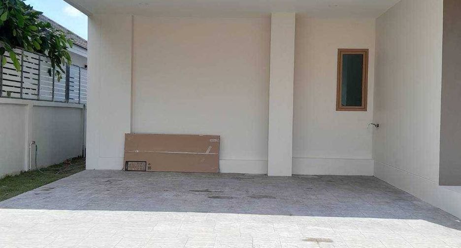 For rent 2 bedrooms house in Hang Dong, Chiang Mai