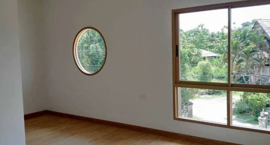 For rent 2 bedrooms house in Hang Dong, Chiang Mai
