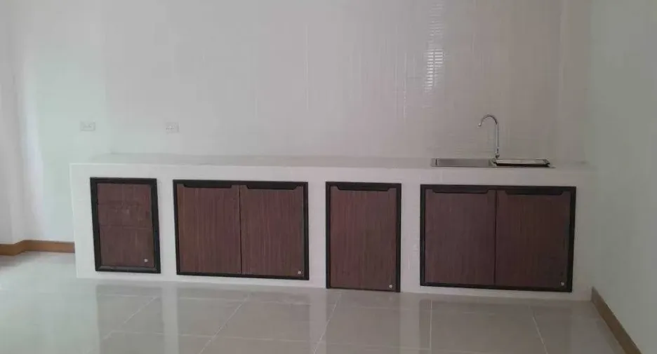 For rent 2 bedrooms house in Hang Dong, Chiang Mai