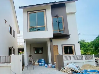 For Rent 2 Bedroom House In Hang Dong, Chiang Mai