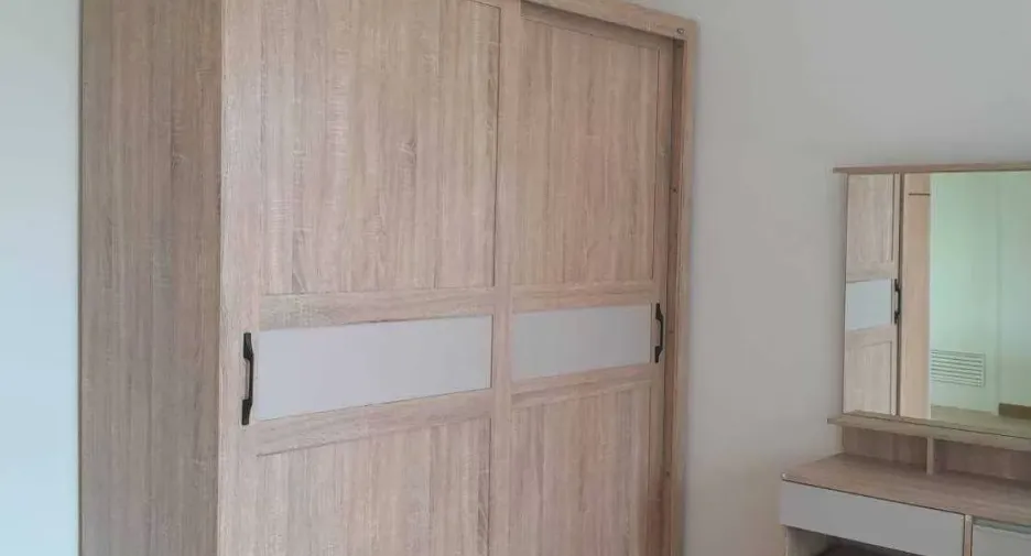 For rent 2 bedrooms house in Hang Dong, Chiang Mai