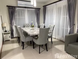 For rent 3 bedrooms house in San Sai, Chiang Mai
