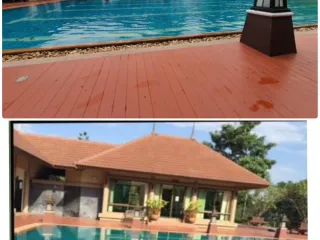 For rent 3 bedrooms house in San Sai, Chiang Mai
