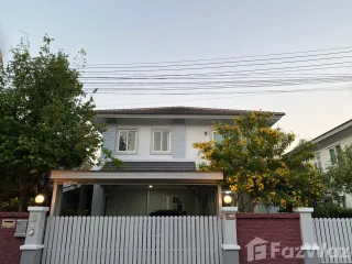For Rent 3 Bedroom House In San Sai, Chiang Mai