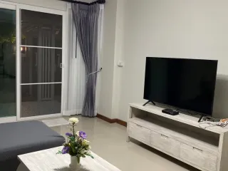 For rent 3 bedrooms house in San Sai, Chiang Mai