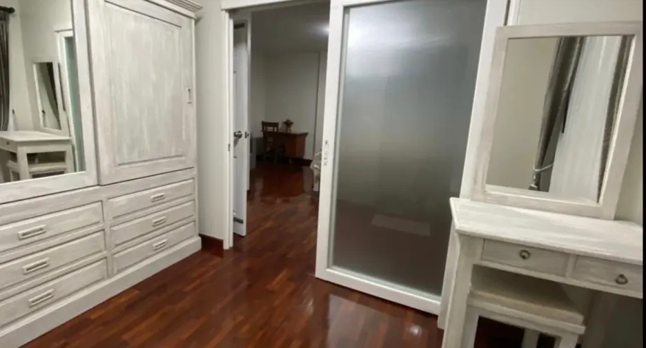 For rent 3 bedrooms house in San Sai, Chiang Mai