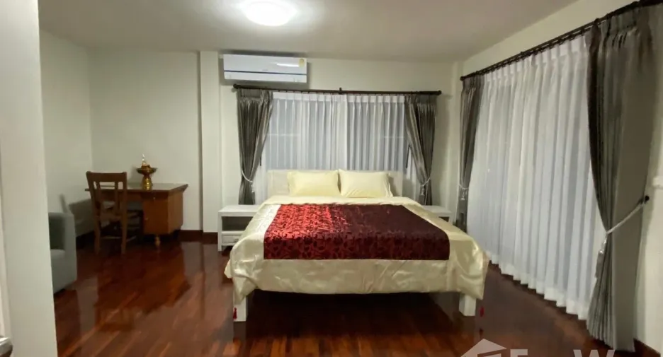 For rent 3 bedrooms house in San Sai, Chiang Mai