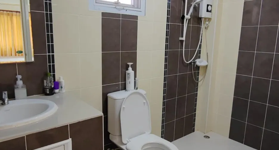 Casa en alquiler de 3 habitaciones en Saraphi, Chiang Mai