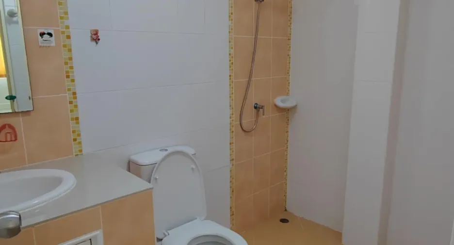 Casa en alquiler de 3 habitaciones en Saraphi, Chiang Mai