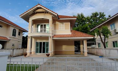 Casa en alquiler de 3 habitaciones en Saraphi, Chiang Mai