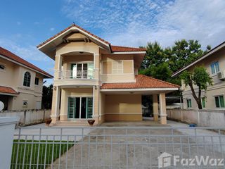 For Rent 3 Bedroom House In Saraphi, Chiang Mai