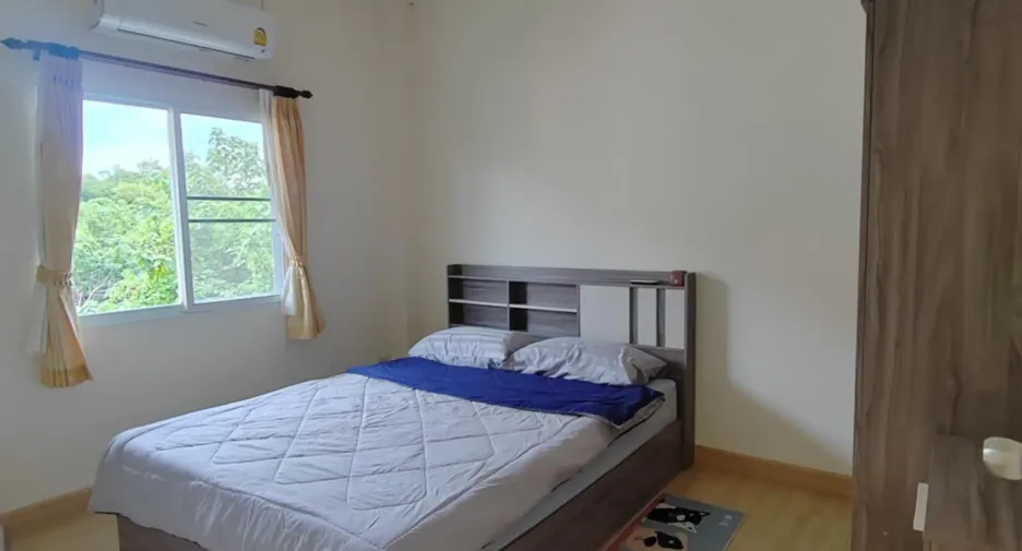 Casa en alquiler de 3 habitaciones en Saraphi, Chiang Mai