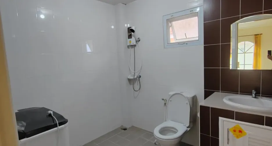 Casa en alquiler de 3 habitaciones en Saraphi, Chiang Mai