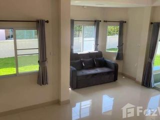 For rent 3 bedrooms house in San Sai, Chiang Mai