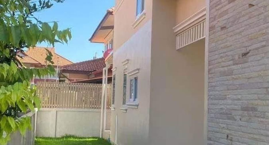 Haus zur Miete mit 3 Zimmer in San Sai, Chiang Mai
