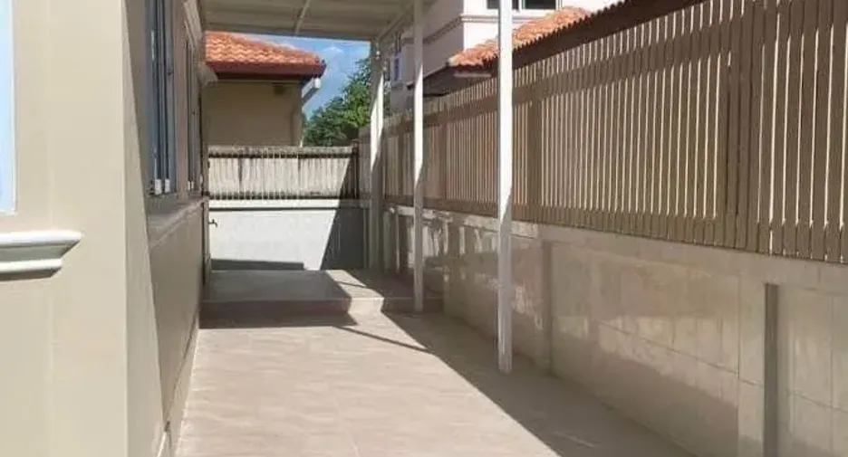 For rent 3 bedrooms house in San Sai, Chiang Mai