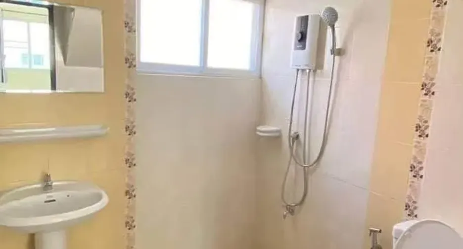 For rent 3 bedrooms house in San Sai, Chiang Mai