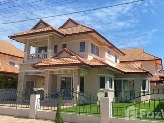 For Rent 3 Bedroom House In San Sai, Chiang Mai