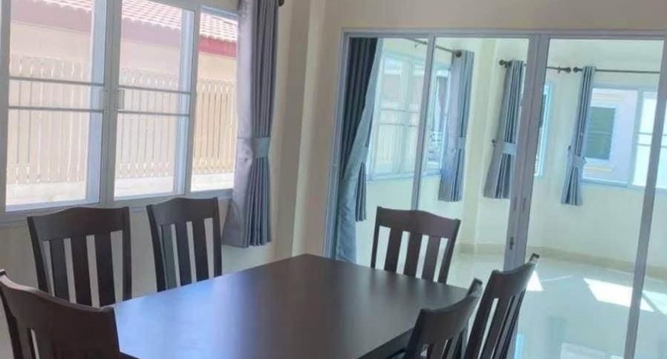 For rent 3 bedrooms house in San Sai, Chiang Mai