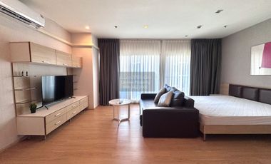 À louer 1 chambre condo à Khlong Toei, Bangkok