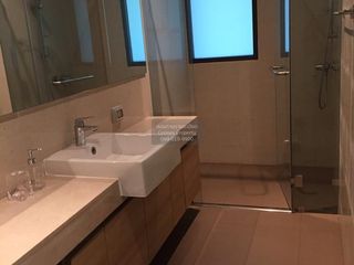 For rent 2 bedrooms condo in Yan Nawa, Bangkok