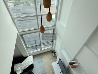 Condo en alquiler de 1 habitaciones en Sai Noi, Nonthaburi