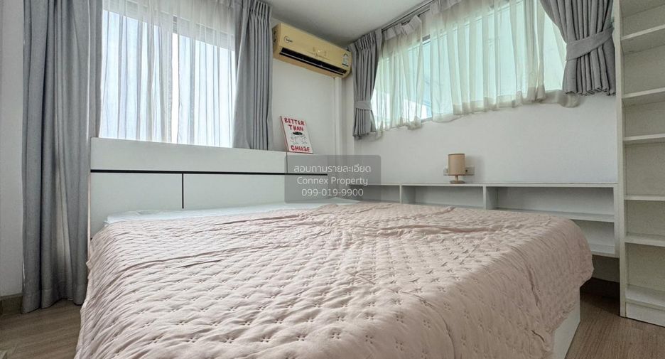 For rent 1 bed condo in Sai Noi, Nonthaburi