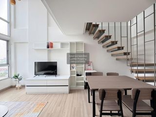 Condo en alquiler de 1 habitaciones en Sai Noi, Nonthaburi