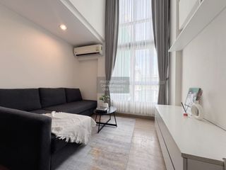 Condo en alquiler de 1 habitaciones en Sai Noi, Nonthaburi