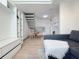 Condo en alquiler de 1 habitaciones en Sai Noi, Nonthaburi