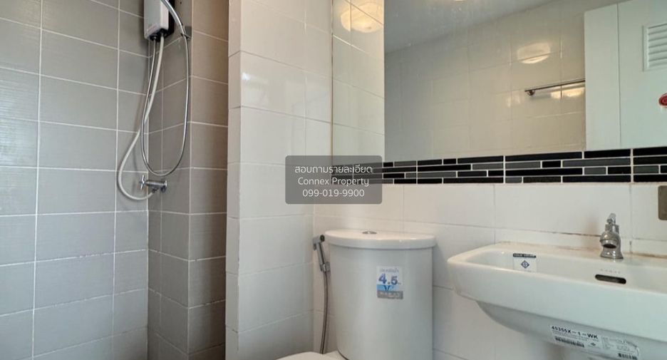 For rent 1 bed condo in Sai Noi, Nonthaburi