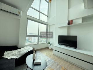 Condo en alquiler de 1 habitaciones en Sai Noi, Nonthaburi
