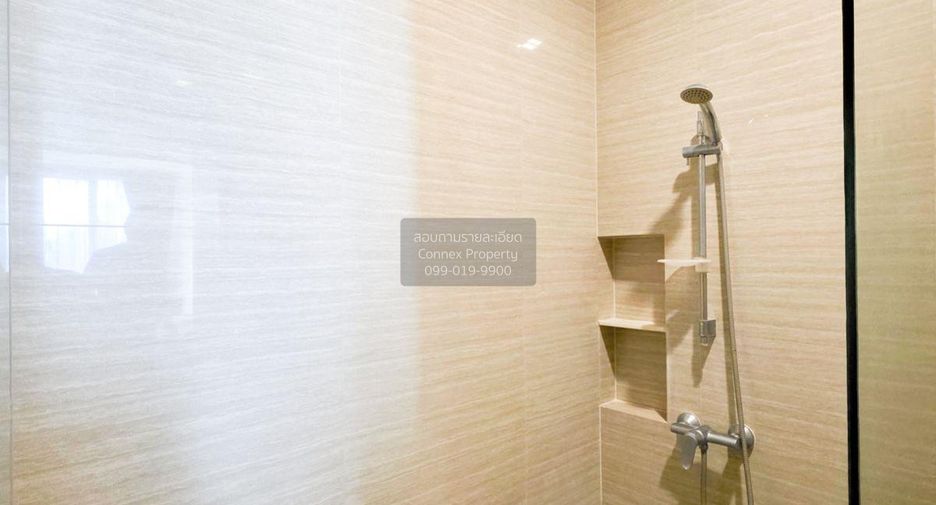 For rent 1 bed condo in Phaya Thai, Bangkok