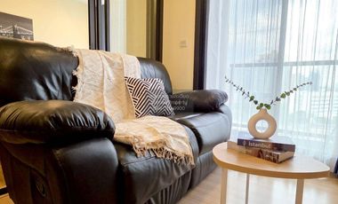 For rent 1 bed condo in Phaya Thai, Bangkok