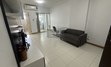 For rent 2 bedrooms condo in Ratchathewi, Bangkok