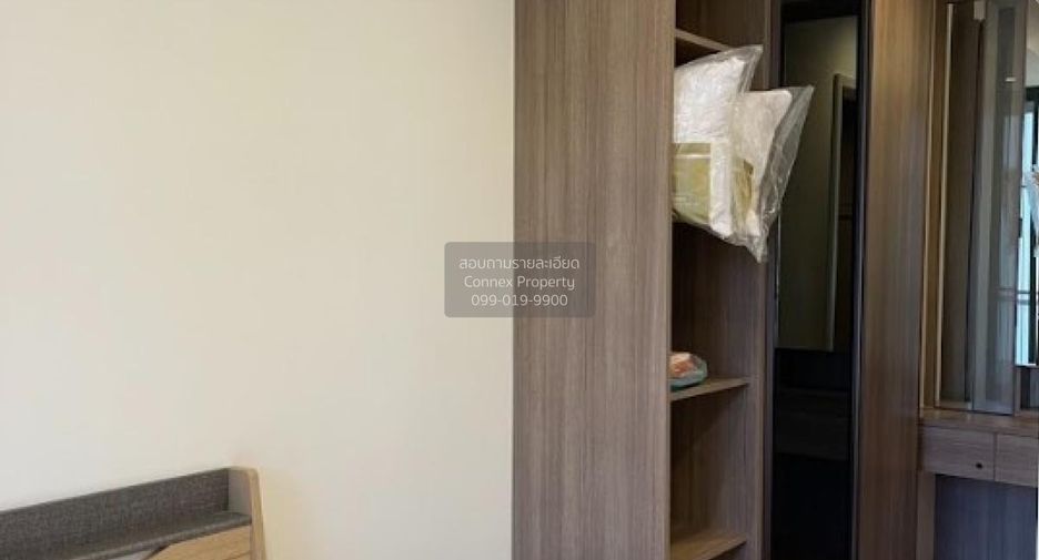 For rent 1 bed condo in Phaya Thai, Bangkok