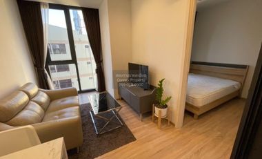 Wohnung zur Miete mit 1 Zimmer in Phaya Thai, Bangkok