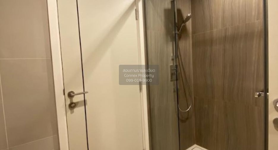 For rent 1 bed condo in Phaya Thai, Bangkok