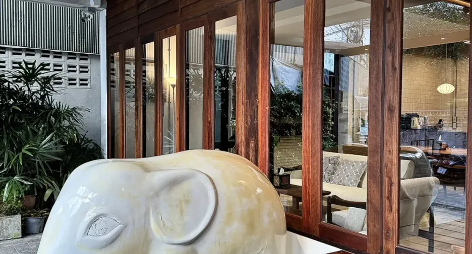 Hotel en alquiler en Mueang Chiang Mai, Chiang Mai