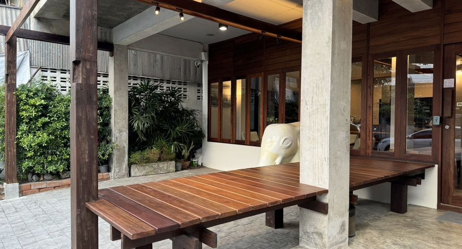 Hotel en alquiler en Mueang Chiang Mai, Chiang Mai