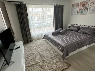 Casa adosada en venta de 3 habitaciones en Bang Lamung, Chonburi