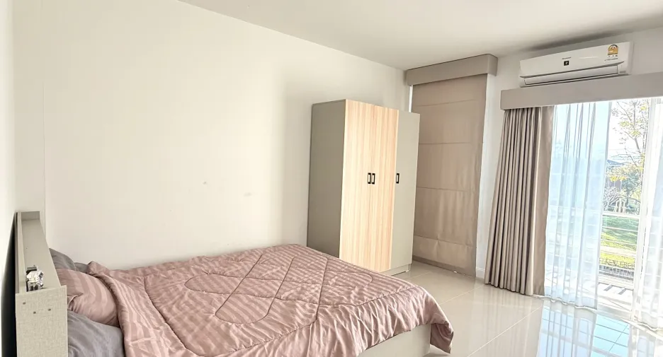 For sale 2 bedrooms townhouse in Doi Saket, Chiang Mai
