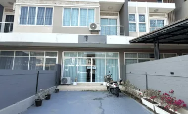 出售 2 卧室 联排别墅 在 Doi Saket, Chiang Mai