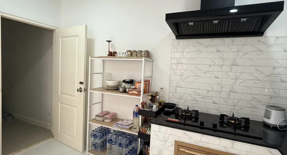 For sale 2 bedrooms townhouse in Doi Saket, Chiang Mai