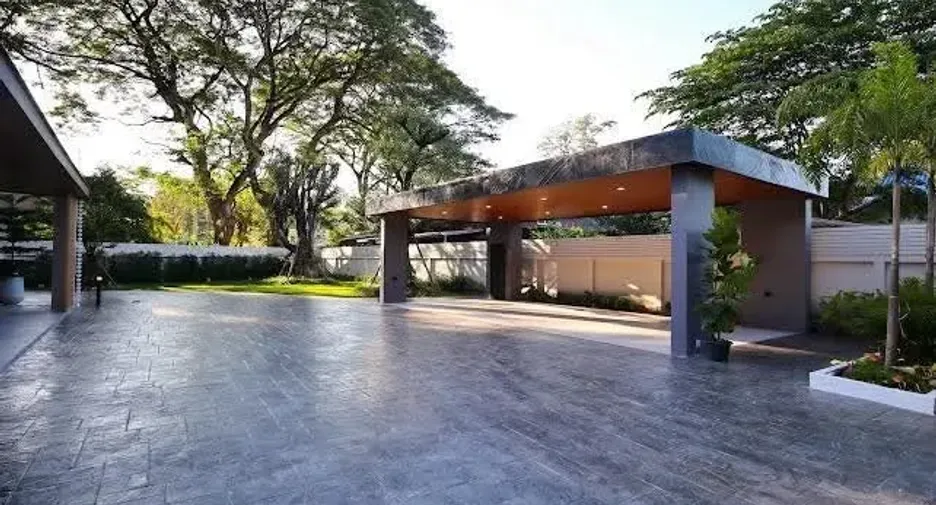 For sale 3 bedrooms villa in Mueang Chiang Mai, Chiang Mai