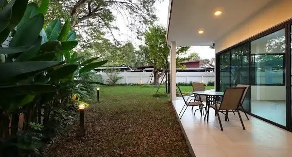 For sale 3 bedrooms villa in Mueang Chiang Mai, Chiang Mai