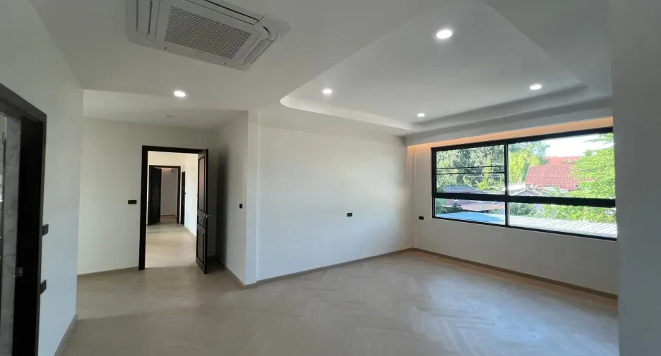 For sale 3 bedrooms villa in Mueang Chiang Mai, Chiang Mai